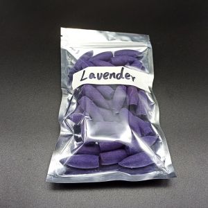 FengShui Fish Pond Backflow Incense Burner Waterfall Incense Burner Incense Cone Burner Ceramic Incense Burner 陶瓷倒流香炉 风水香炉 檀香爐 送10颗香锥