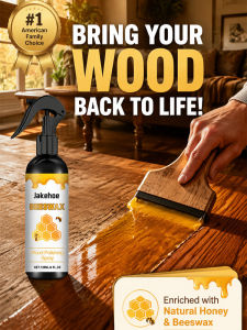 Polish Agent Protective Cleaner Anti-Crack Shine Care Solution