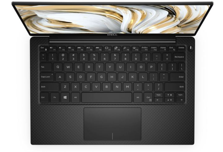 DELL XPS 13 9305 Touchscreen Laptop 11th Gen Intel Core i7