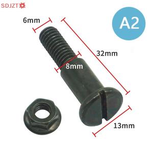 🚚【Local Express Delivery】🚚 Universal Screw M8 M10 For Motorcycle Brake Lever Handlebar Handle Fixing Or Clutch Horn Adjusting Horn Motocross Dirt Pit Bike