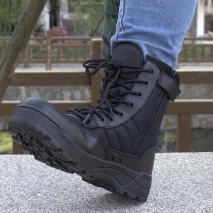 original swat boots price