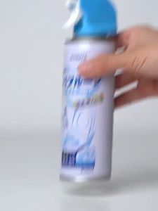 【SG Stock】Foaming Toilet Cleaner Spray Odor Removal Stain Remover Gentle Formula