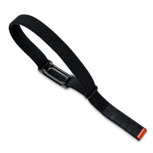 Metal Case+Nylon Arm Strap For Google Fitbit Air
