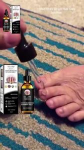 Anti Paronychia Relief Oil Ingrown Toenail Anti Fungal Toe Nail Ingrown Corrector Stop Pain Onychomycosis Treatment