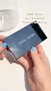 BOBBI BROWN - Skin Weightless Powder Foundation 11g