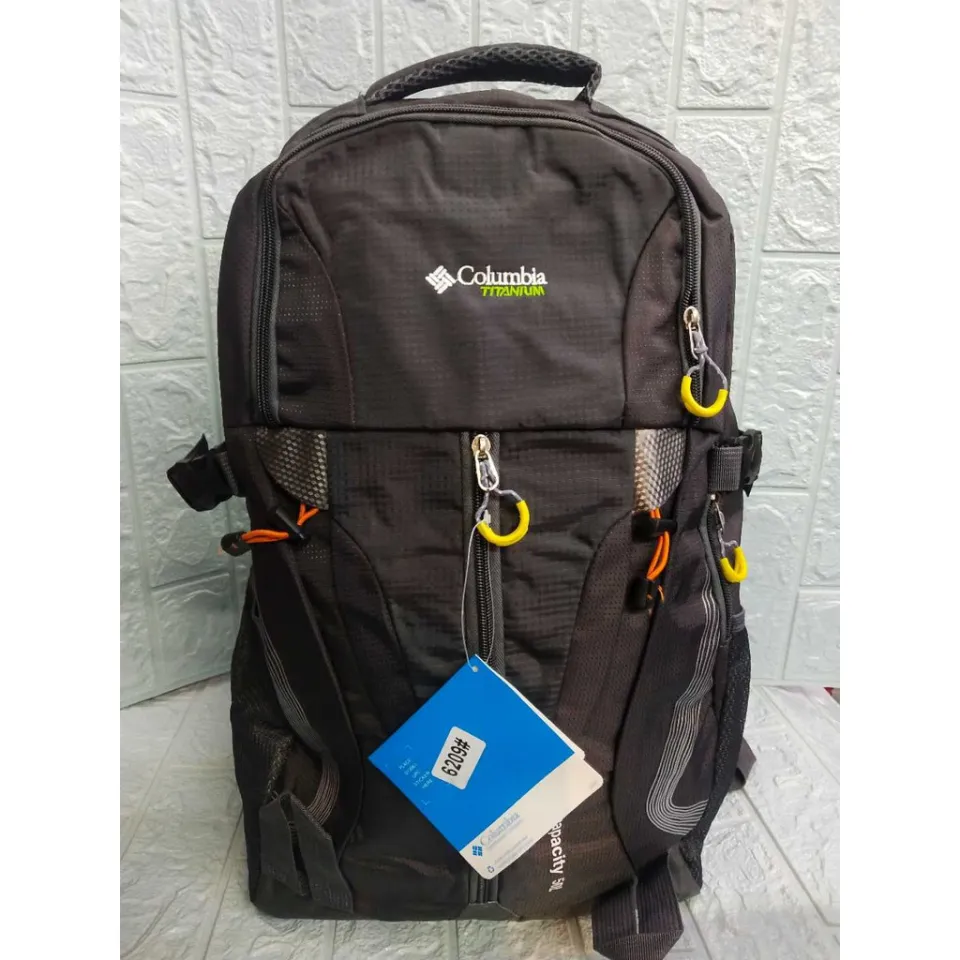 Columbia waterproof clearance bag