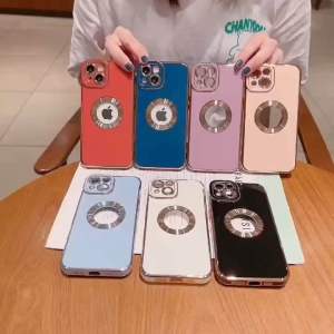 RICH CASE PLATING GOLD CASE ip 14PROMAX 14 14PRO 14PLUS 13PROMAX 13 13PRO 12PROMAX 12 12PRO 11PROMAX 11 11PRO XR XS X XSMAX SOFTCASE PREMIUM