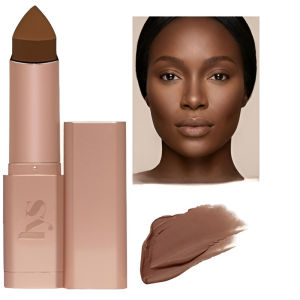 Cream Bronzer Stick Contouring Stick Matte Contouring Powder Multi-purpose Facial Contouring Pen