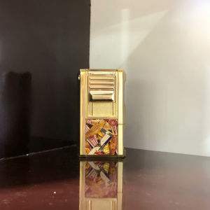 Bật Lửa Khò 1 Tia Đa Năng Lubinski YJA-10057