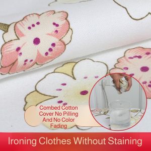 Ironing Machine Reactive Printing and Dyeing Household Ironing Tools Thickening Cotton Rope Buckle