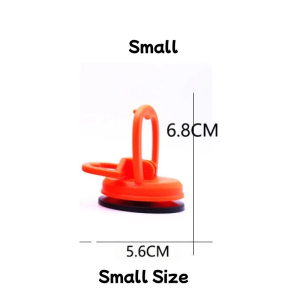 75kg Dent Puller Auto Car Surface Dent Removal Tool Cup Sucker Puller Heavy Objects Moving Holder