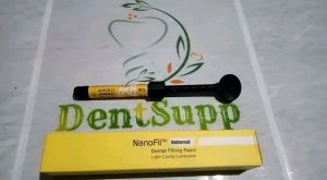 Komposit veneer Nanofil M1 plus