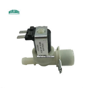 Universal Ice Machine Dishwasher Spare Parts AC220V FPD180A Solenoid Valve Water Inlet Valve