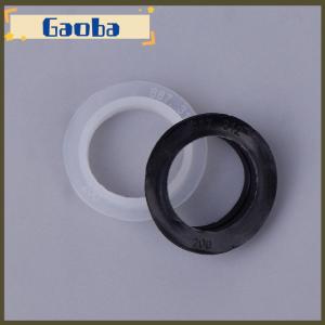 gaoba 5pcs Car Reversing Radar Rubber Sleeve Rubber Ring For Parking Sensor Bumper Object Sensor 9663821577 9196705 25961317 Etc