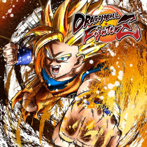 Dragon Ball FighterZ เกม PC Game เกมคอมพิวเตอร์ Downloads USB Flash Drive