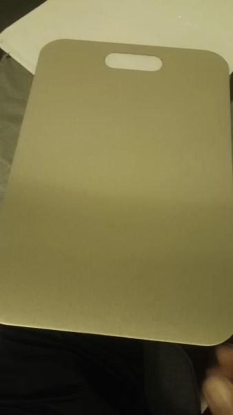 Buyer review video 4