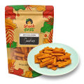 SnackFirst Spicy Chilli Prawn Crackers - CNY Chinese Festival Spicy Snacks Biscuits Crisps. 