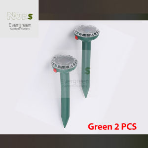 Bird Repellent UltrasonicBird RepellentNo Birds Within 9000m Safe and Radiation-free 360°all Around Bird Repellent