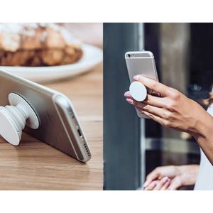 PopSockets: Aksesoris Anti Jatuh & Pratis untuk Handphone