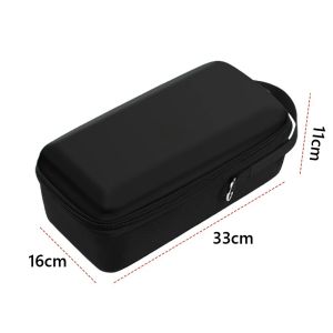 Large Storage Case for 2025 Nintendo Switch 2 All in One Hard Carrying Bag for NS2 Accessories Mario  EVA