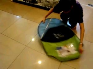 Kelambu Tenda Kelambu Nyamuk Kelambu Lipat