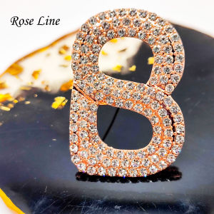 Bros dan Ring Premium Button Crystal Limited Edition SPECIAL HARI INI FREE 3PCS DIVNEL Berlaku Kelipatan