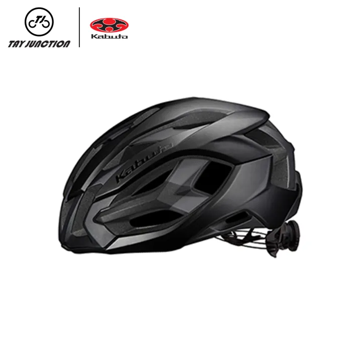 Kabuto Road Helmet Izanagi Lazada Singapore