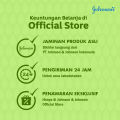 JOHNSON'S Summer Swing Baby Cologne - Minyak Wangi Bayi 100ml. 