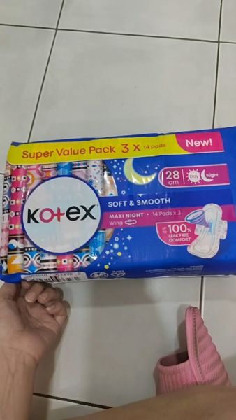 Buyer review video 2