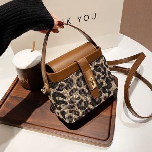 Calviero Collection G2955  TAS SELEMPANG MOTIF BUCKET FASHION IMPORT