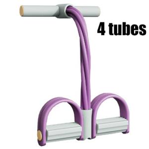 Tummy Trimmer /Soft Body Trimmer/ Alat Pengecil Perut/ Alat Fitness