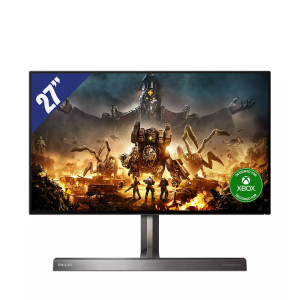 Màn Hình Philips Momentum 279M1RV 27 inch 4k Nano IPS 144Hz 1ms W-LED - Hàng Chính Hãng