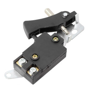 Demolition Hammer Trigger Switch Short Cap FA4-10/1B 250V For PH65A Repair Replacement Tool Switch