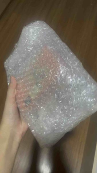 Buyer review video 2