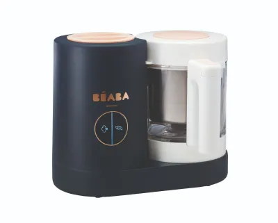 Beaba Babycook Neo Baby Food Maker (6 Designs) | with Local Warranty