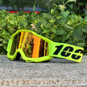 MX Motorcycle Motocross Off-Road Sunglasses for Men ATV Windproof Protection Cycling Racing