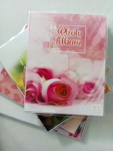 Album ảnh 13x18 rẻ đẹp để 80t120t160t