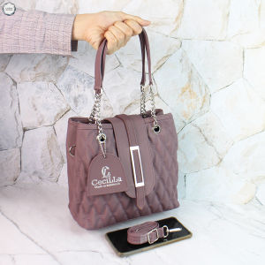 LUNA AURA Tas Jinjing Wanita Selempang Calmera New Bodir 3622 Tas Kerja Tas Slempang Wanita Terbaru Tas ootd Kekinian