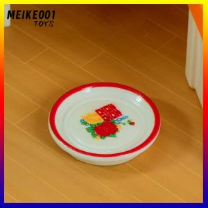 MEIKE001 1 12 Dollhouse Mini Coal Stove Kettle Gas Tank Model Dollhouse Kitchen Supplies Dolls House Furniture Decoration Accessories