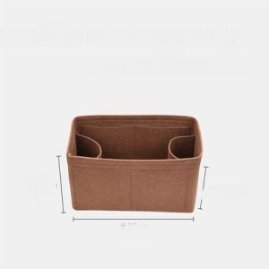 กระเป๋าจัดระเบียบ for หลุยส์วิตตอง lv neverful GM MM PM ที่จัดระเบียบกระเป๋า bag organiser ที่จัดกระเป๋า in bag ที่จัดทรง organizer insert