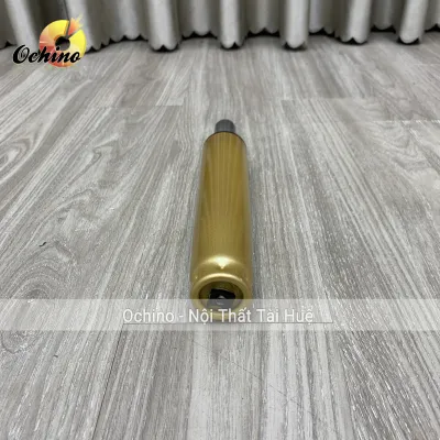 (FREESHIP) Ben Hơi Thụt pittong Thay Thế Tiện Lợi Dành Cho Ghế Xoay Ghế Văn Phòng Ghế Spa Chân Vàng Nhạt Phụ Kiện