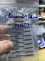 Chân socket main Samsung A12 / M12 / A022 / A32 / A52 / A13 / A23 / A02 / M02 / A226 / A13s / A22 / A30 / A72 ( 78 pin ). 