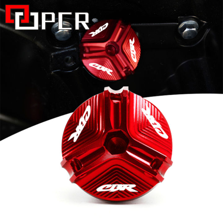 Rétroviseur CNC Pour Moto CBR – Aluminium, Design Aérodynamique, Vision Grand Angle