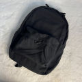 247CLUB Korean Version Lovely Student Schoolbag New Solid Color Backpack Leisure Travel Bag. 