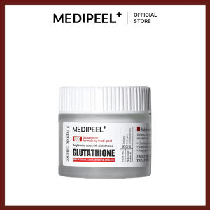 MEDIPEEL Bio Intense Glutathione White Cream 50g