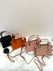 Tas Wanita Top Handle Bag GS