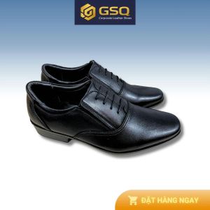 GIÀY DA NAM 406 – DA CHẤT LƯỢNG ĐẾ CAO SU MAY ĐẾ – ÊM CHÂN THIẾT KẾ CHẮC CHẮN
