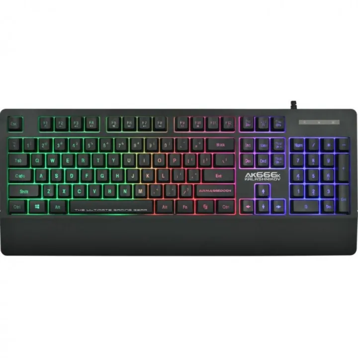 ARMAGGEDDON%20AK-666X%20Kalashnikov%20Full%20Size%208-Color%20Membrane%20Gaming%20Keyboard%20with%20Spill%20Resistant%20and%20Anti%20Ghosting%20Mode%20-%20Image%203