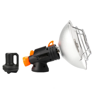 Portables Outdoor Camping Heaters Set Emergencies Heat Source Quick Heaters for Hiking and Hunting