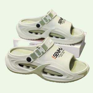 Dép thời trang nam dép sandal nam G0050 chất liệu EVA mang êm chân chống trơn trượt